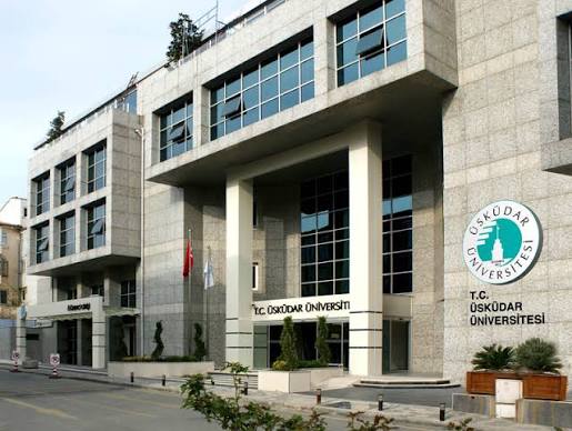 Üsküdar University - Wikipedia