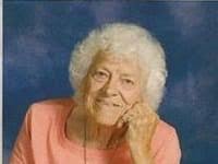 Mary Devault Obituary (1924