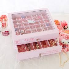 Bila tiba hari ulangtahun kelahiran, hari ibu, atau untuk menyambut kejayaannya. Collectibles New My Melody Mini Dresser Stand Mirror Drawer Sanrio Japan Hello Kitty Rare My Melody Rawatankanser Com