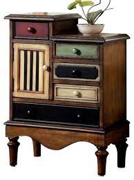 Maybe you would like to learn more about one of these? Neche Bm123058 Vintage Style Accent Chest Multicolor Traditional Accent Chests And Cabinets By Benzara Woodland Imprts The Urban Port Houzz