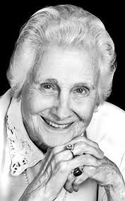 Emily Davenport Obituary (1923