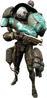 Retrouvez en exclusivité tous les replay, videos, exclus et news de clem saison 11 sur tf1. Clem Warframe Rogue Grineer Soldier Character Profile Warframe Art Character Soldier