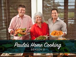Remove from heat and cut into chunks. Watch Paula S Home Cooking Season 2 Prime Video