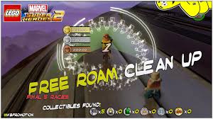 Below are some tips provided by the community for performing this underground work. Lego Marvel Superheroes 2 Page 4 Happy Thumbs Gaming