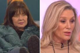 Dating a man ten years younger has kept me youthful