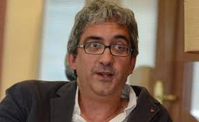 Joaquín Macías será el cabeza de lista de IU Extremadura en las autonómicas  de 2023