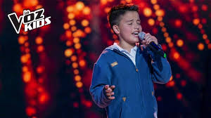 Juanse laverde cómo mirate full blind audition la voz kids colombia 2018. Las 41 Mejores Imagenes De Juanse Laverde Cute766