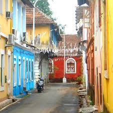 Online ticket booking titos | ; 24 Hours In Goa
