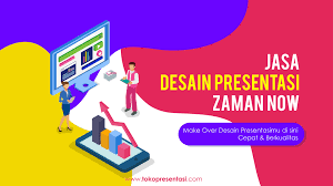 Biaya Jasa Pembuatan Ppt Tokopresentasi Com