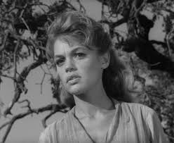 Marian McCargo was born