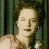 Obituary of Harriette Joan Smith