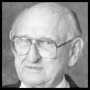 Fred Reigel Obituary (2004)