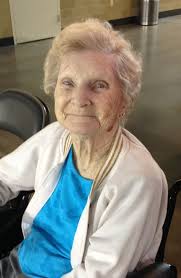 Obituary of Gloria J. McClelland