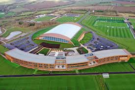 Wonder if the newly professional leicester city ladies will be taking over belvoir drive? Bbc Leicester Sport On Twitter Leicester City Have Announced The Club Will Take Part In Their First Session At Their New State Of The Art Training Ground On Christmas Eve The Leicester