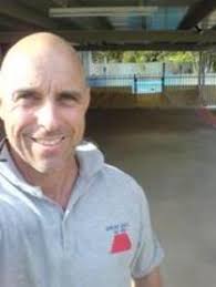 Anthony (Tony) Andrew