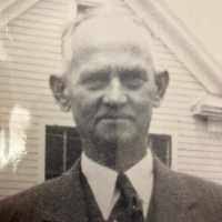 James Thomas Forehand (1874–1962)