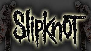 Slipknot Logo Wallpapers Wallpaper And Background Band Wallpapers Slipknot Slipknot Logo