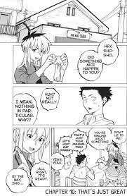 We did not find results for: Chapter 10 Koe No Katachi Wiki Fandom