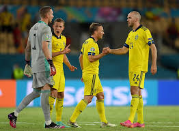 In four meetings between the two teams, ukraine have won two, sweden have won one, while the former clinched a win via a penalty shootout after a draw in regulation time. Ek 2020 Zweden Oekraine Voorspellingen Wedtips Toto Extra