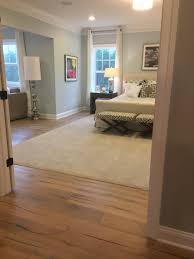 Carpeting is easily the most popular bedroom flooring solution because of its warmth, but it comes with drawbacks such as difficulty to keep clean and carpeting is exceptionally popular in many home spaces, bedrooms most of all. 7 Startling Cool Tips Tiny Bedroom Remodel Small Bathrooms Master Bedroom Remodel Double Sinks Bedr Bedroom Wooden Floor Wood Floor Design Bedroom Floor Tiles