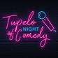 Tupelo Night of Comedy at Tupelo Music Hall event image