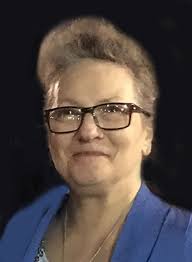 Belinda "Kay" Whitaker Obituary February 28, 2020