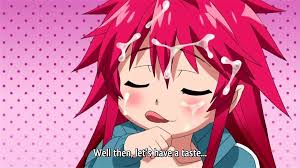 Watch Itadaki! Seieki (Uncensored Full Episode) - Itadaki Seieki, Anal,  Anime Porn - SpankBang