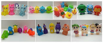 Colecao Vinil Plastico Galinha Baby Shark Dinossauro Ponei Herois Fazendinha Artigos Infantis Capoeiras Florianopolis 582459100 Olx