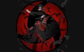 See more ideas about sharingan wallpapers, naruto wallpaper, mangekyou sharingan. Uchiha Clan Gambar Mata Sharingan Itachi Bergerak