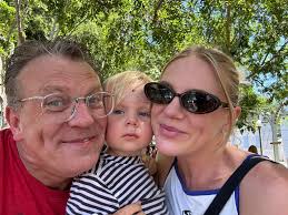 How could I miss celebrating my wonderful daughter? Any time I get with my  Seneca is the very best in life. I love you and the incredible woman you  are.