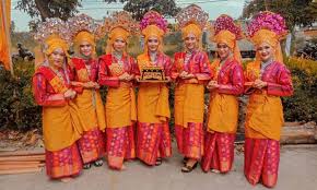 We did not find results for: Kebaya Labuh Teluk Belanga Keunikan Pakaian Adat Tradisional Riau Andalas Tourism