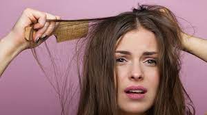One of the best ways to resist the urge to wash the hair and still keep a fresh look is by using dry shampoo. What Would Happen If You Stop Washing Your Hair For A Year