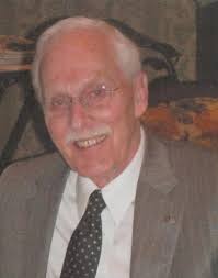 Kenneth Halter Obituary (1930