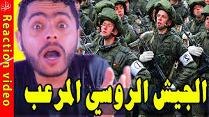 ردة فعل خليجي الجيش الروسي جيش مرعب ردة فعل تماركوف شو youtube fictional characters poster movie posters