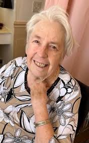 FRANCES DAY Obituary (2024)