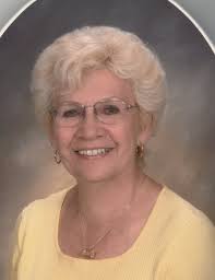 Obituary information for Margaret G. Splain