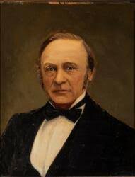 Hans Paulsen's Instagram, Twitter & Facebook