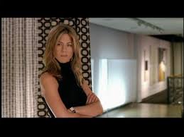 She is trapped in a mysterious world. The Break Up 2006 Imdb
