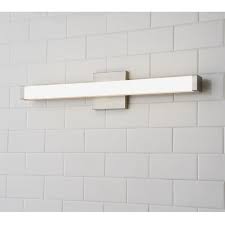 Modern Bar Vanity Light Small Contemporary Bathroom Lighting Vanity Light Bar Vanity Lighting