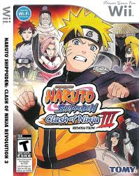 Aquí encontrarás el listado más completo de juegos para wii. Phoenix Games Free Descargar Naruto Shippuden Clash Of Ninja Revolution 3 Wii Mega Mediafire Google Drive 1fichier