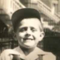 Edward Plummer Driskill (1947–2018)