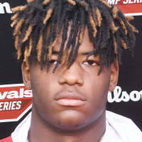 Devin Strange 2023 Weakside Defensive End