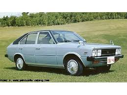 Image result for Dark Blue 1978 Hyundai