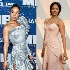 Our privacy policy has been updated, if you agree to our. Tessa Thompson Vs Zoe Saldana Celebbattles