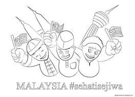 Hari ini, di kemerdekaan ini, di waktu ini adalah kali paling tepat bagi kita para pemuda untuk membangun indonesia menjadi negara maju dan berhasil di mata dunia. Download Lukisan Poster Merdeka Sayangi Malaysiaku Cikimm Gratis
