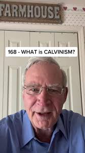 Calvin Crow Iscalling
