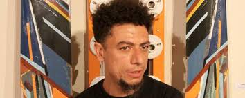 Esos objetos llevan la memoria de Diego