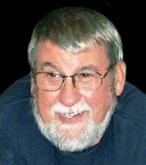 James Roland (Rolie) Petrie Obituary