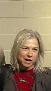 Audiences React to BERLIN