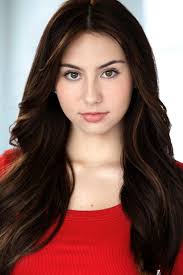 Lazy Actress (Cortometraggio per la TV 2016)